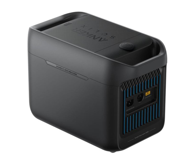 Anker Solix C800X 768Wh 1200W - 1471006 - zdjęcie 2